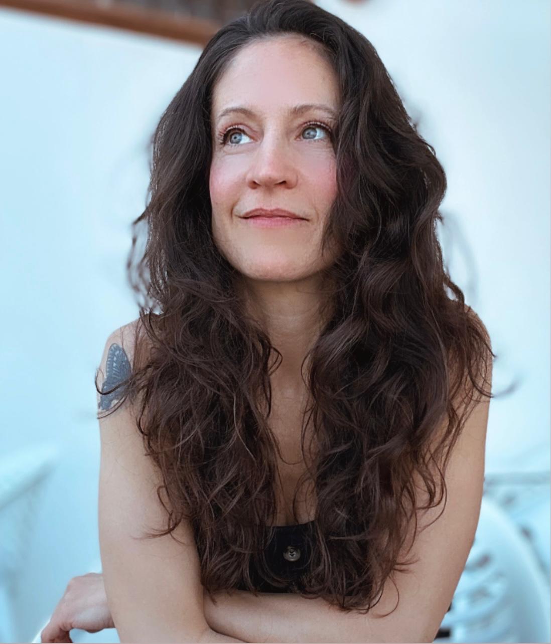 Anita Anna-Maria Prosenbauer, Dipl. PT, D.O.